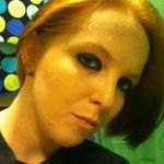 Stacey Clouse - @staceyirishpunk - Instagram