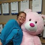 Stacey Clouse Scott - @mikysma520 - Instagram