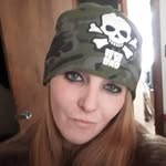 Stacey Renee Clouse - @gothicirishpunk7326 - Instagram