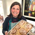 Stacy Clouse - @sugar.and.clove - Instagram