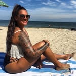 Stacey Abbit Coe - @staceycoe12 - Instagram