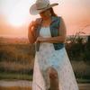 Stacey Coe - @okierodeogal - TikTok