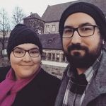 Stacey Marie Colvin - @kisah_cintaku87 - Instagram