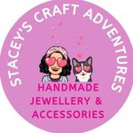 Stacey Marie Colvin - @staceyscraftadventures87 - Instagram