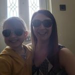Stacey Combs - @staceycombs84 - Instagram