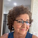 Stacey Combs - @staceycombs - Instagram