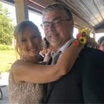 Stacey Hunadi Connell - @mommyof3np - Instagram