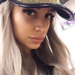 alice stanford - @staceyconner1828 - Instagram