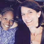 Stacey Conner - @anymommy - Instagram