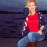 Stacey conner - @taceycon - Instagram