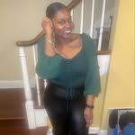 Stacey Conner - @smilestacekc - Instagram