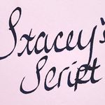 Stacey Connor - @scripty_creations - Instagram