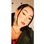 Stacey Connor - @ace_con16 - Instagram