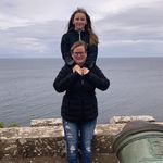 Stacey Connor - @staceyconnor579 - Instagram