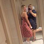 Stacey Conroy - @wannabeblondie92 - Instagram