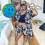 Stacey Cosby - Facebook