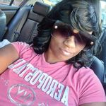 Stacy Cosby - @tboogie81 - Instagram