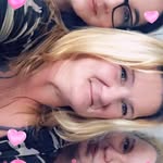 Stacey Counts - @staceycounts8 - Instagram