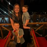 Stacey Coutts - @scoutts1815 - Instagram