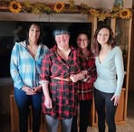 Stacey Coy - Facebook