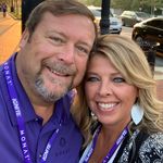 Stacy Crabbe - @monatwithstacycrabbe - Instagram