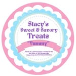 Stacy Crain - @triple_s_treats - Instagram