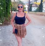 Stacey Cronin - Facebook