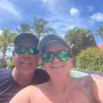 Stacey Cronin Jones - @one_trip_to_paradise_stacey - Instagram