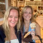 Stacey Crosby Bahr - @staceyac - Instagram