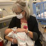 Stacey Crouch Adair - @sdadair1 - Instagram