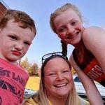 Stacey Crowder - @staceycrowder1978 - Instagram