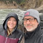 Stacey Crowley Marcon - @staceymarcon - Instagram