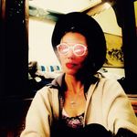Stacey Cuevas - @daughtertuesday - Instagram