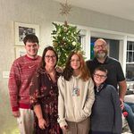Stacey Cummins-Bitz - @luckybluebitz - Instagram