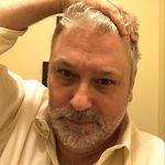 Stacey D. Cummins - @thebeanbadger - Instagram