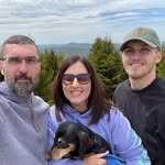 Stacy Cyrus Bowens - @stacy527 - Instagram