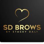 Stacey Daly - @smd_brows - Instagram