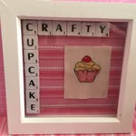 Stacey Darby-Hayward - @craftycupcake26 - Instagram