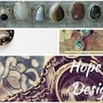 Stacy Darby - @hopebydesignz - Instagram