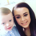 Stacey Davies - @stacey5217 - Instagram