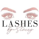 Stacey Davies - @lashes_by_staceyx - Instagram