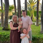 Stacey Davies - @ourmiddletonhome - Instagram
