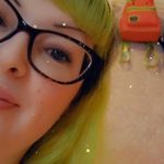 Stacey Davies - @stcydvs - Instagram