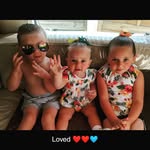 Stacey Davies - @dstacey899 - Instagram