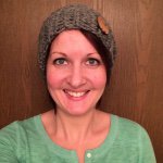 Stacey Dickerson - @loopycrocheter - Instagram