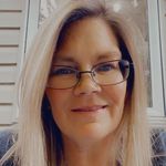 Stacey Dickerson - @staceyc50 - Instagram