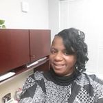Stacey Dickerson Morgan - @joshua2342000 - Instagram