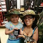 Stacey Johnston-Dickerson - @staceyj2323 - Instagram