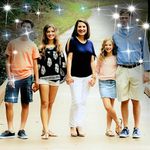 Stacey Woody Dickerson - @sdickerson01 - Instagram