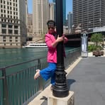 Stacie Dickerson - Facebook